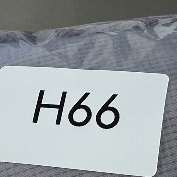 NEW Max & Mia Women's M Dusty Plum Jogger Pants Medium Cotton Blend Stretch - Picture 7 of 7